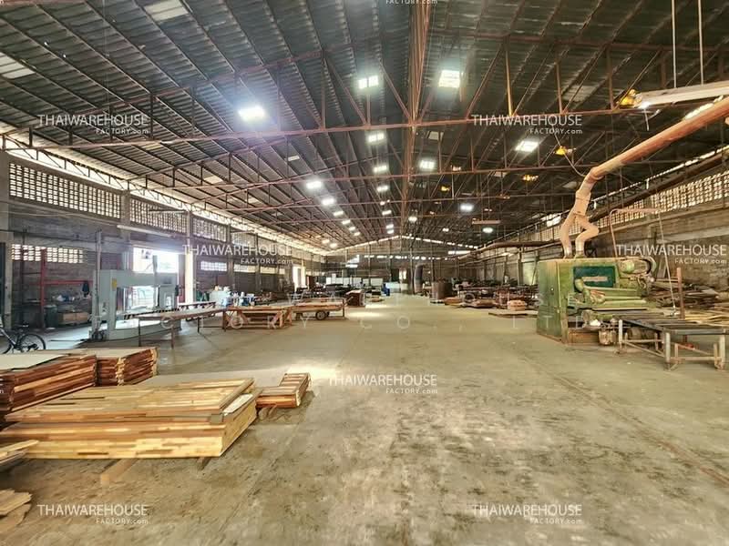 Factory and Warehouse for Rent Lad Sawai Lam Luk Ka Pathum Thani 1920 sqm Main Road 40ft Truck Acces, Pathum Thani, Lat Sawai, Lam Luk Ka, Pathum Thani, , 1,920 sqm, Warehouse/Factory For Rent, by THAI WAREHOUSE FACTORY CO., LTD., 500392865 - DDproperty.com