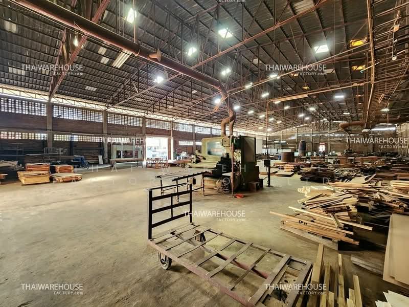 Factory and Warehouse for Rent Lad Sawai Lam Luk Ka Pathum Thani 1920 sqm Main Road 40ft Truck Acces, Pathum Thani, Lat Sawai, Lam Luk Ka, Pathum Thani, , 1,920 sqm, Warehouse/Factory For Rent, by THAI WAREHOUSE FACTORY CO., LTD., 500392865 - DDproperty.com