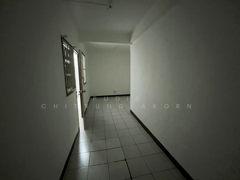 Commercial Building for Rent – Chatuchak near Kasetsart University Intersection, Bangkok, Chan Kasem, Chatuchak, Bangkok, , 340 sqm, Shophouse For Rent, by Pudis Chitrungsakorn, 500392867 - DDproperty.com