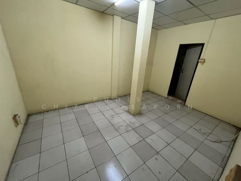 Commercial Building for Rent – Chatuchak near Kasetsart University Intersection, Bangkok, Chan Kasem, Chatuchak, Bangkok, , 340 sqm, Shophouse For Rent, by Pudis Chitrungsakorn, 500392867 - DDproperty.com