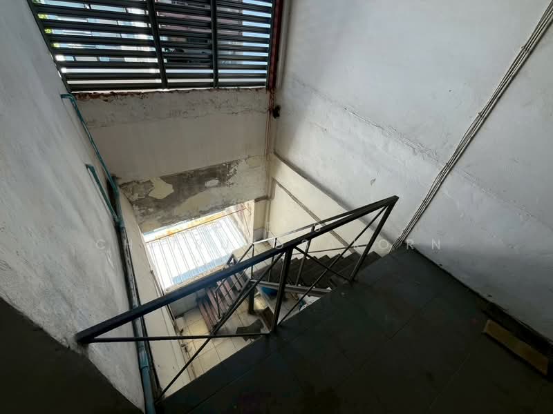 Commercial Building for Rent – Chatuchak near Kasetsart University Intersection, Bangkok, Chan Kasem, Chatuchak, Bangkok, , 340 sqm, Shophouse For Rent, by Pudis Chitrungsakorn, 500392867 - DDproperty.com