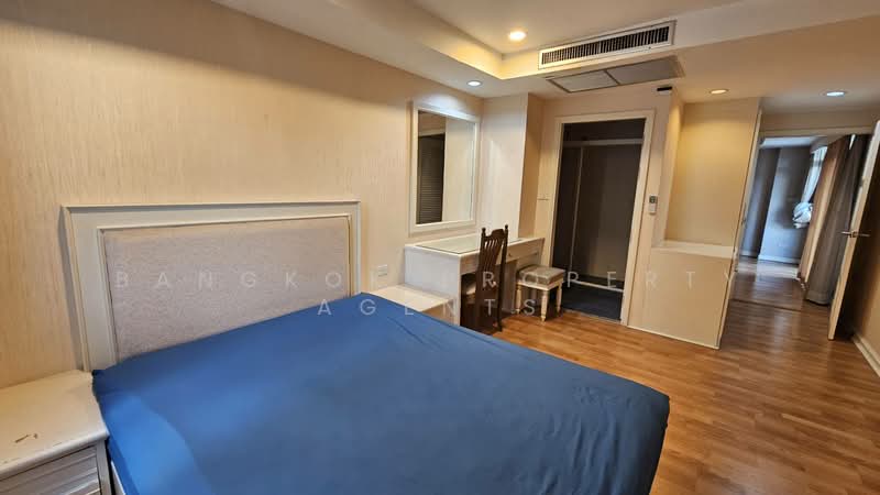 Royal Castle Sukhumvit, Bangkok, 30 Soi Sukhumvit 39, Khlongtoei Nua, Watthana, Bangkok, 3 Bedrooms, 160 sqm, Condo For Rent, by BANGKOK PROPERTY AGENTS, 500392868 - DDproperty.com
