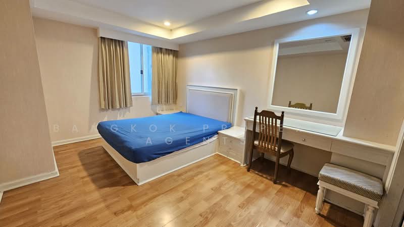 Royal Castle Sukhumvit, Bangkok, 30 Soi Sukhumvit 39, Khlongtoei Nua, Watthana, Bangkok, 3 Bedrooms, 160 sqm, Condo For Rent, by BANGKOK PROPERTY AGENTS, 500392868 - DDproperty.com