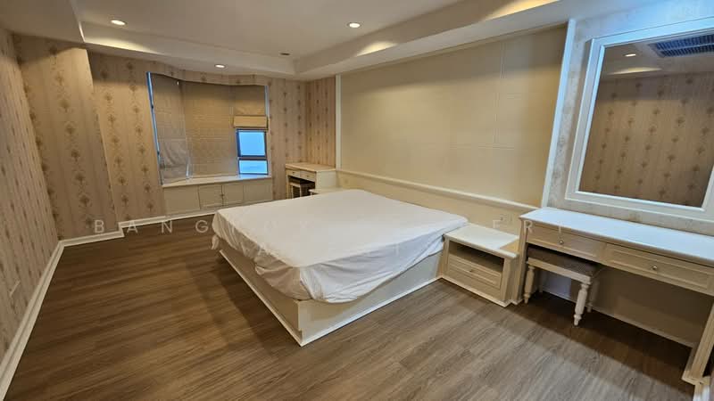 Royal Castle Sukhumvit : รอยัล คาสเซอร์ สุขุมวิท, กรุงเทพ, 30 ซอยสุขุมวิท 39, คลองเตยเหนือ, วัฒนา, กรุงเทพ, 160 ตร.ม., คอนโด ให้เช่า, โดย BANGKOK PROPERTY AGENTS, 500392868 - DDproperty.com
