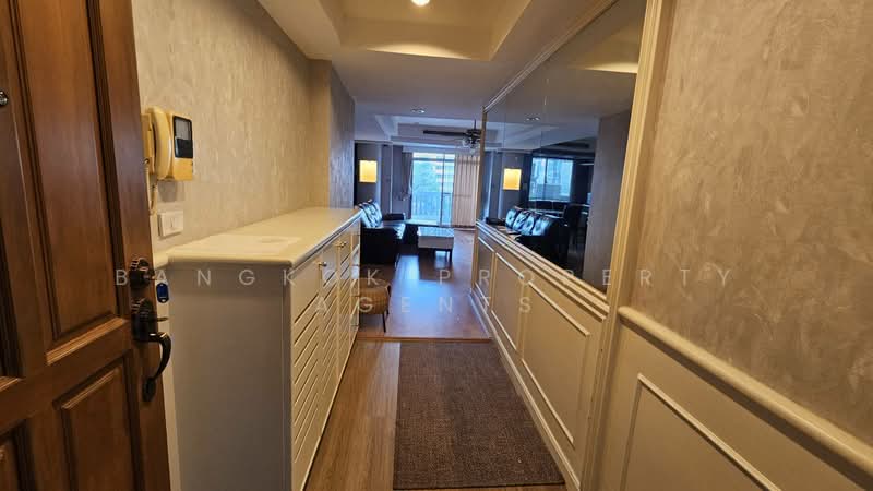 Royal Castle Sukhumvit, Bangkok, 30 Soi Sukhumvit 39, Khlongtoei Nua, Watthana, Bangkok, 3 Bedrooms, 160 sqm, Condo For Rent, by BANGKOK PROPERTY AGENTS, 500392868 - DDproperty.com