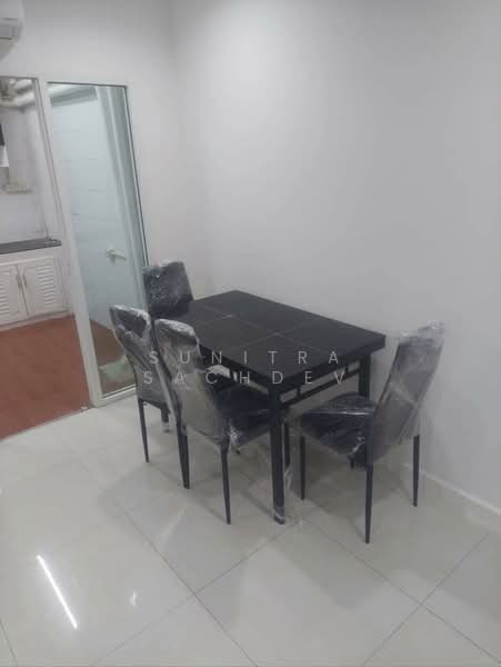 Patio Pattanakarn 38 : พาทิโอ พัฒนาการ 38, กรุงเทพ, ซอยพัฒนาการ 38 ถนนพัฒนาการ, สวนหลวง, สวนหลวง, กรุงเทพ, 160 ตร.ม., ทาวน์เฮ้าส์ ให้เช่า, โดย Sunitra Sachdev, 500392871 - DDproperty.com