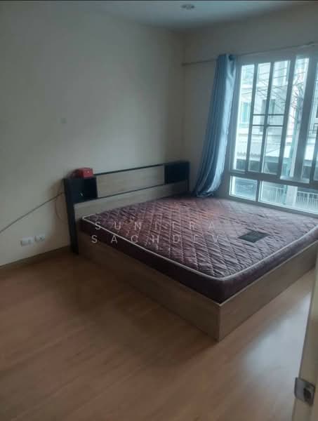 Patio Pattanakarn 38, Bangkok, Soi Phatthanakan 38 Phatthanakan Road, Suan Luang, Bangkok, 3 Bedrooms, 160 sqm, Townhouse For Rent, by Sunitra Sachdev, 500392871 - DDproperty.com