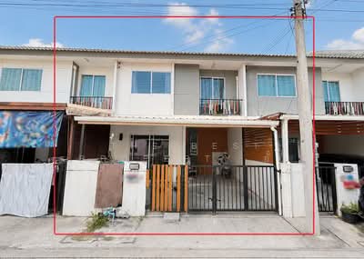 ขาย - พฤกษา102 ศาลายา-บรมราชชนนี นครปฐม, นครปฐม
