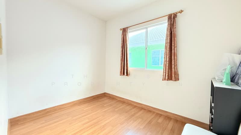 พฤกษา102 ศาลายา-บรมราชชนนี นครปฐม, Nakhon Pathom, Rai Khing, Sam Phran, Nakhon Pathom, 3 Bedrooms, 150 sqm, Townhouse For Sale, by The Best Property อั๋น, 500392873 - DDproperty.com