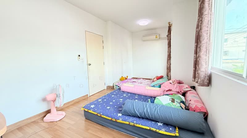 พฤกษา102 ศาลายา-บรมราชชนนี นครปฐม, Nakhon Pathom, Rai Khing, Sam Phran, Nakhon Pathom, 3 Bedrooms, 150 sqm, Townhouse For Sale, by The Best Property อั๋น, 500392873 - DDproperty.com