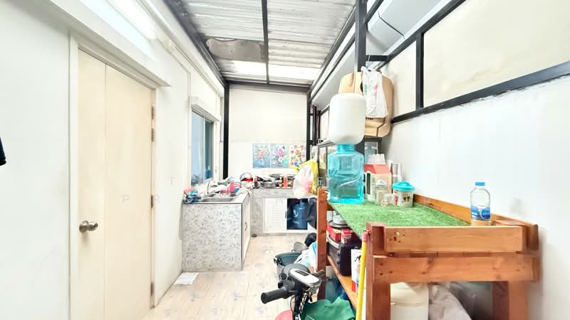 พฤกษา102 ศาลายา-บรมราชชนนี นครปฐม, Nakhon Pathom, Rai Khing, Sam Phran, Nakhon Pathom, 3 Bedrooms, 150 sqm, Townhouse For Sale, by The Best Property อั๋น, 500392873 - DDproperty.com
