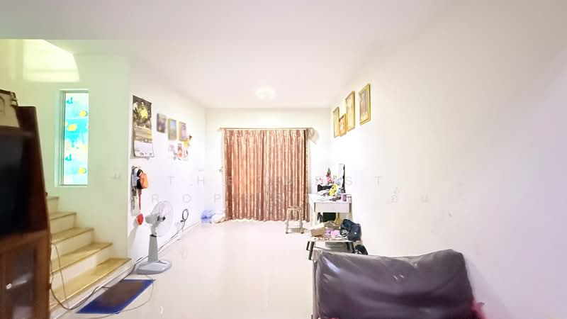 พฤกษา102 ศาลายา-บรมราชชนนี นครปฐม, Nakhon Pathom, Rai Khing, Sam Phran, Nakhon Pathom, 3 Bedrooms, 150 sqm, Townhouse For Sale, by The Best Property อั๋น, 500392873 - DDproperty.com