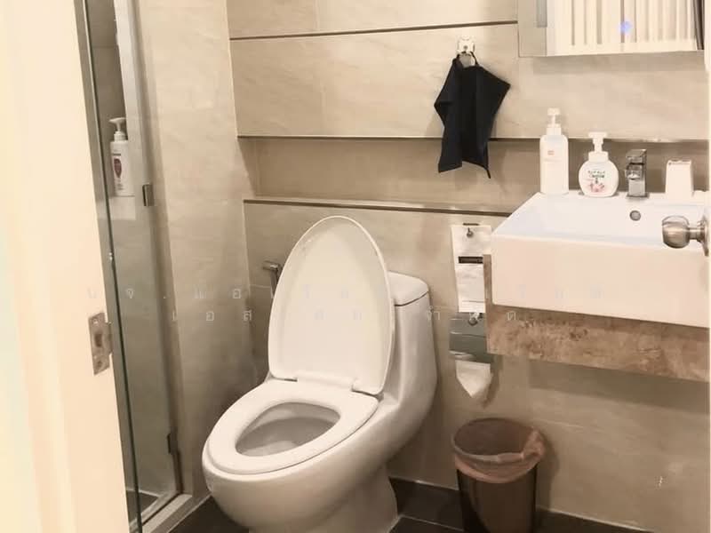 The Light New York, Bangkok, 324 Soi Sukhumvit 64, Bang Chak, Phra Khanong, Bangkok, 2 Bedrooms, 52 sqm, Condo For Sale, by AREA66 Real Estate Co.,Ltd, 500392877 - DDproperty.com