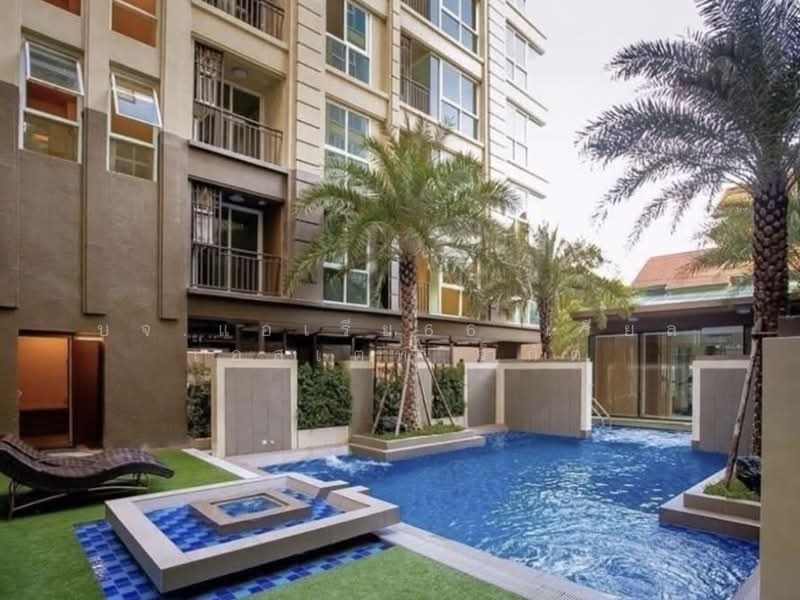 The Light New York, Bangkok, 324 Soi Sukhumvit 64, Bang Chak, Phra Khanong, Bangkok, 2 Bedrooms, 52 sqm, Condo For Sale, by AREA66 Real Estate Co.,Ltd, 500392877 - DDproperty.com