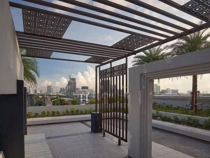The Light New York, Bangkok, 324 Soi Sukhumvit 64, Bang Chak, Phra Khanong, Bangkok, 2 Bedrooms, 52 sqm, Condo For Sale, by AREA66 Real Estate Co.,Ltd, 500392877 - DDproperty.com