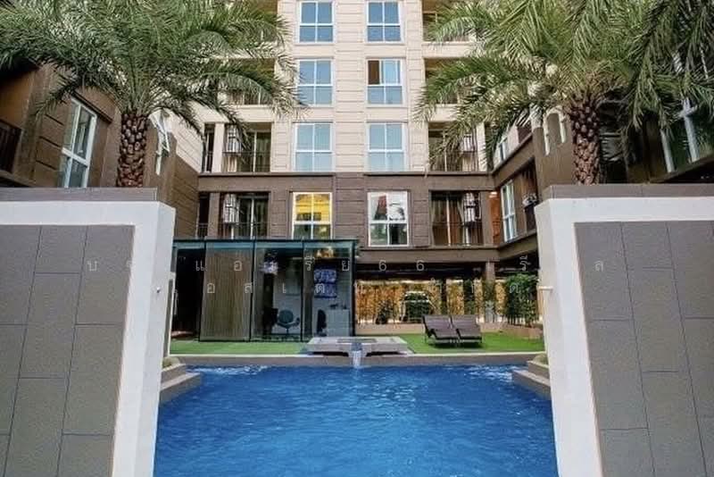 The Light New York, Bangkok, 324 Soi Sukhumvit 64, Bang Chak, Phra Khanong, Bangkok, 2 Bedrooms, 52 sqm, Condo For Sale, by AREA66 Real Estate Co.,Ltd, 500392877 - DDproperty.com