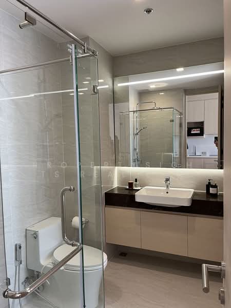 Noble State 39, Bangkok, 35 Soi Sukhumvit 39, Khlong Tan Nua, Watthana, Bangkok, 1 Bedroom, 30 sqm, Condo For Rent, by PROPERTYSIGHTS REAL ESTATE, 500392879 - DDproperty.com