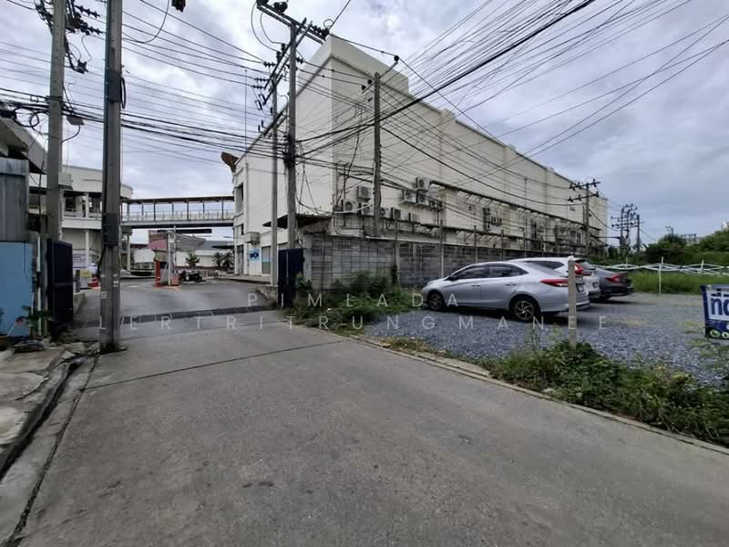 เพชรเกษม 67 แยก 11, Bangkok, Lak Song, Bang Khae, Bangkok, , 472 sqm, Land For Rent, by Pimlada Lertritrungmanee, 500392881 - DDproperty.com