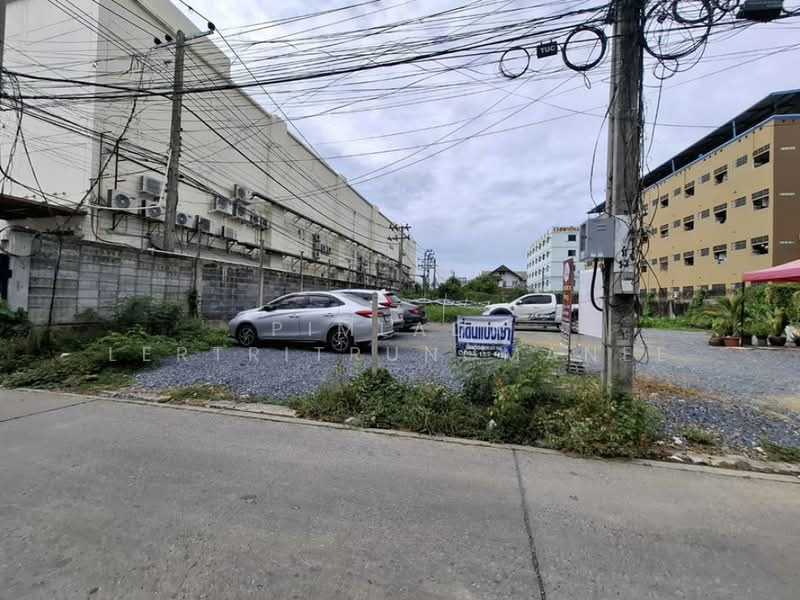 เพชรเกษม 67 แยก 11, Bangkok, Lak Song, Bang Khae, Bangkok, , 472 sqm, Land For Rent, by Pimlada Lertritrungmanee, 500392881 - DDproperty.com