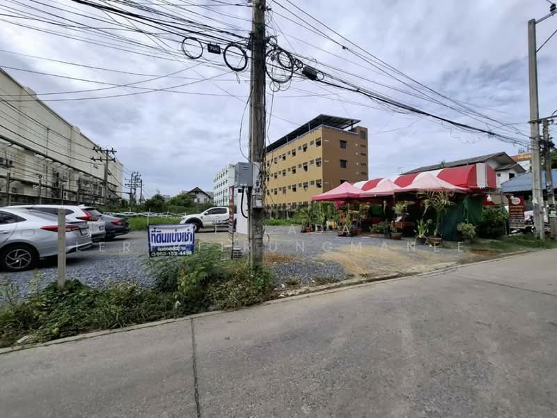 เพชรเกษม 67 แยก 11, Bangkok, Lak Song, Bang Khae, Bangkok, , 472 sqm, Land For Rent, by Pimlada Lertritrungmanee, 500392881 - DDproperty.com