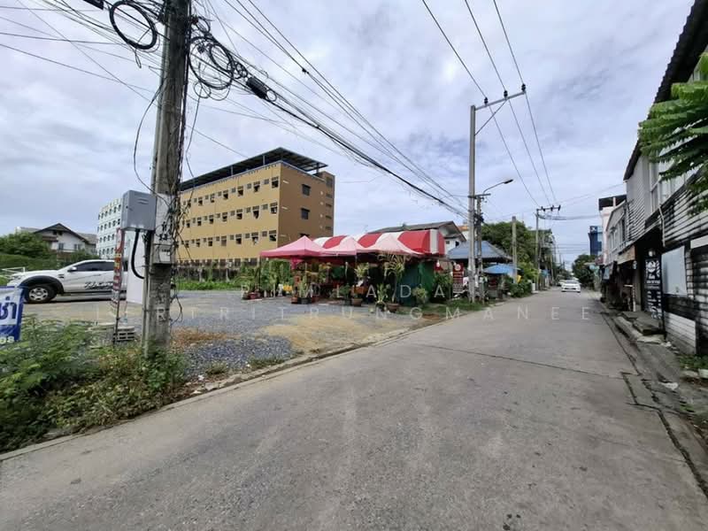 เพชรเกษม 67 แยก 11, Bangkok, Lak Song, Bang Khae, Bangkok, , 472 sqm, Land For Rent, by Pimlada Lertritrungmanee, 500392881 - DDproperty.com