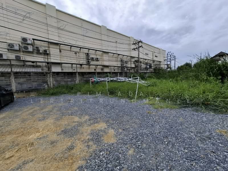 เพชรเกษม 67 แยก 11, Bangkok, Lak Song, Bang Khae, Bangkok, , 472 sqm, Land For Rent, by Pimlada Lertritrungmanee, 500392881 - DDproperty.com