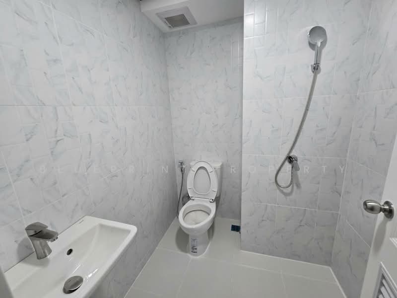 Charoennakorn River Place, Bangkok, Charoennakorn Road, Samlae, Thon Buri, Bangkok, 3 Bedrooms, 110 sqm, Condo For Rent, by Blueprint.property, 500392882 - DDproperty.com