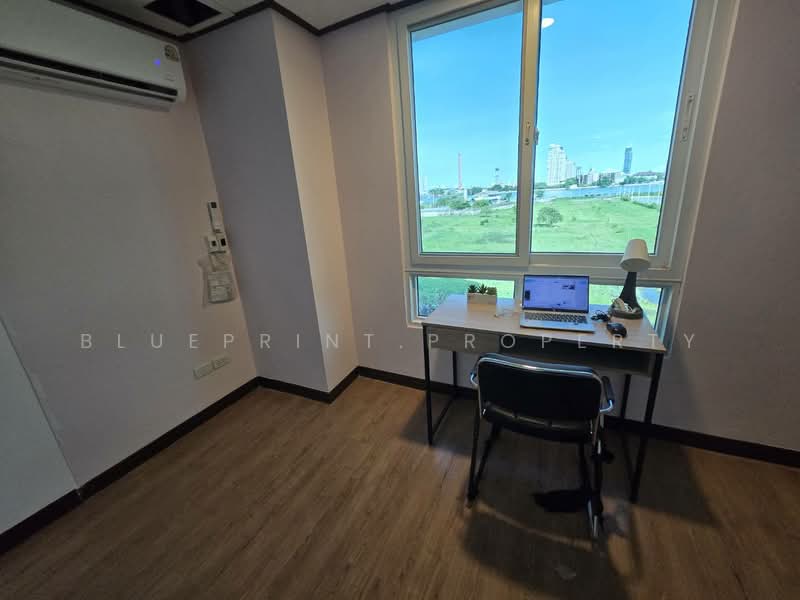 Charoennakorn River Place, Bangkok, Charoennakorn Road, Samlae, Thon Buri, Bangkok, 3 Bedrooms, 110 sqm, Condo For Rent, by Blueprint.property, 500392882 - DDproperty.com