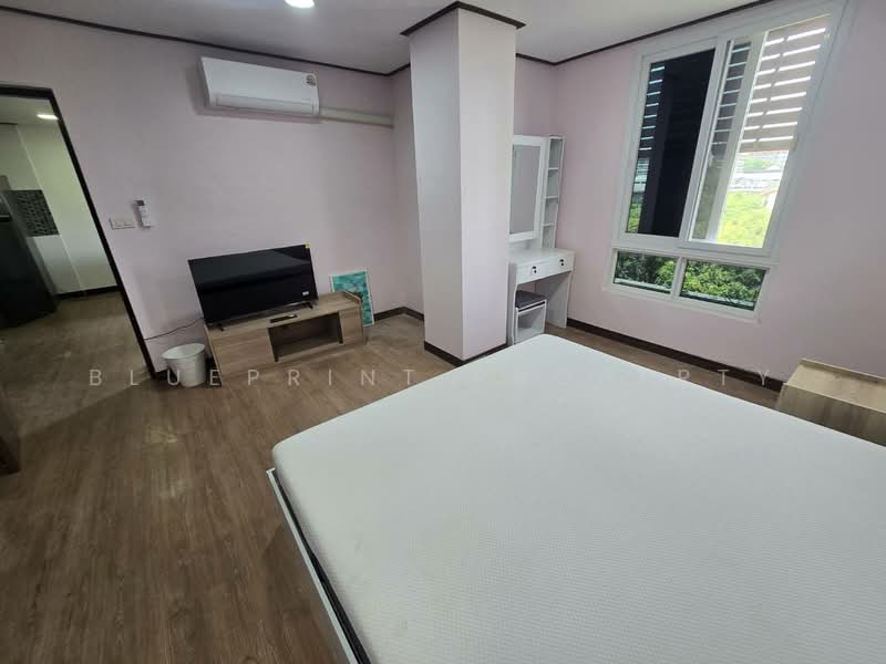 Charoennakorn River Place : เจริญนคร ริเวอร์ เพลส, กรุงเทพ, ถนน เจริญนคร, สำเหร่, ธนบุรี, กรุงเทพ, 110 ตร.ม., คอนโด ให้เช่า, โดย Blueprint.property, 500392882 - DDproperty.com