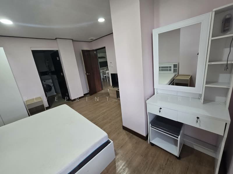 Charoennakorn River Place : เจริญนคร ริเวอร์ เพลส, กรุงเทพ, ถนน เจริญนคร, สำเหร่, ธนบุรี, กรุงเทพ, 110 ตร.ม., คอนโด ให้เช่า, โดย Blueprint.property, 500392882 - DDproperty.com