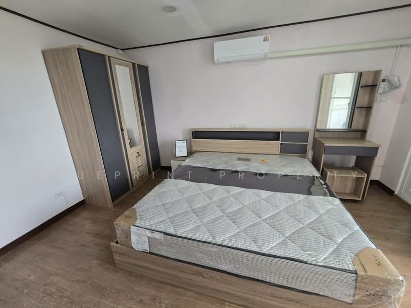 Charoennakorn River Place, Bangkok, Charoennakorn Road, Samlae, Thon Buri, Bangkok, 3 Bedrooms, 110 sqm, Condo For Rent, by Blueprint.property, 500392882 - DDproperty.com