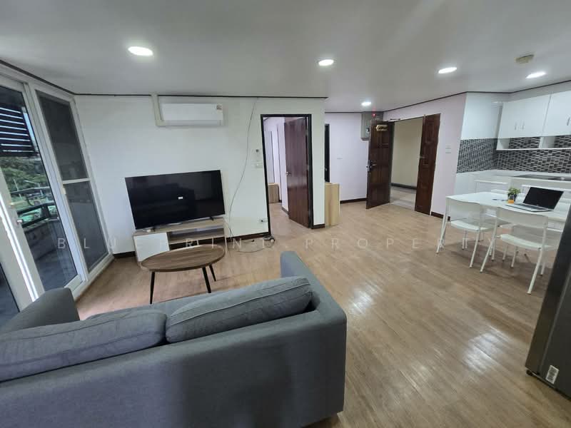 Charoennakorn River Place : เจริญนคร ริเวอร์ เพลส, กรุงเทพ, ถนน เจริญนคร, สำเหร่, ธนบุรี, กรุงเทพ, 110 ตร.ม., คอนโด ให้เช่า, โดย Blueprint.property, 500392882 - DDproperty.com