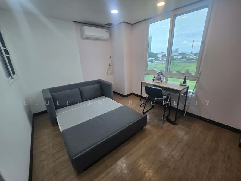 Charoennakorn River Place : เจริญนคร ริเวอร์ เพลส, กรุงเทพ, ถนน เจริญนคร, สำเหร่, ธนบุรี, กรุงเทพ, 110 ตร.ม., Condo ให้เช่า, โดย Blueprint.property, 500392882 - DDproperty.com