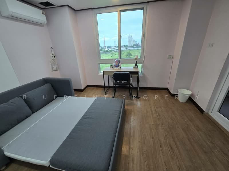Charoennakorn River Place : เจริญนคร ริเวอร์ เพลส, กรุงเทพ, ถนน เจริญนคร, สำเหร่, ธนบุรี, กรุงเทพ, 110 ตร.ม., Condo ให้เช่า, โดย Blueprint.property, 500392882 - DDproperty.com