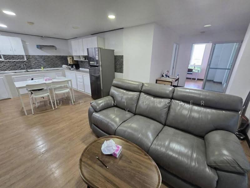 Charoennakorn River Place, Bangkok, Charoennakorn Road, Samlae, Thon Buri, Bangkok, 3 Bedrooms, 110 sqm, Condo For Rent, by Blueprint.property, 500392882 - DDproperty.com
