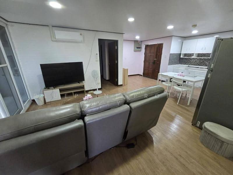 Charoennakorn River Place : เจริญนคร ริเวอร์ เพลส, กรุงเทพ, ถนน เจริญนคร, สำเหร่, ธนบุรี, กรุงเทพ, 110 ตร.ม., Condo ให้เช่า, โดย Blueprint.property, 500392882 - DDproperty.com