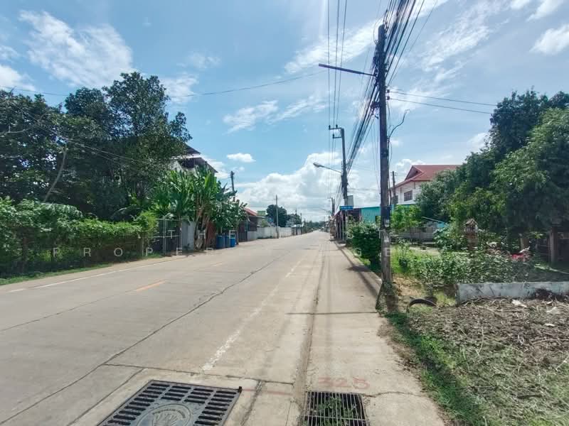 ที่ดินท่าอิฐ อุตรดิตถ์, อุตรดิตถ์, ท่าอิฐ, เมืองอุตรดิตถ์, อุตรดิตถ์, 144 ตร.ม., ที่ดิน ขาย, โดย The Best Property Agent น้อยหน่า, 500392884 - DDproperty.com
