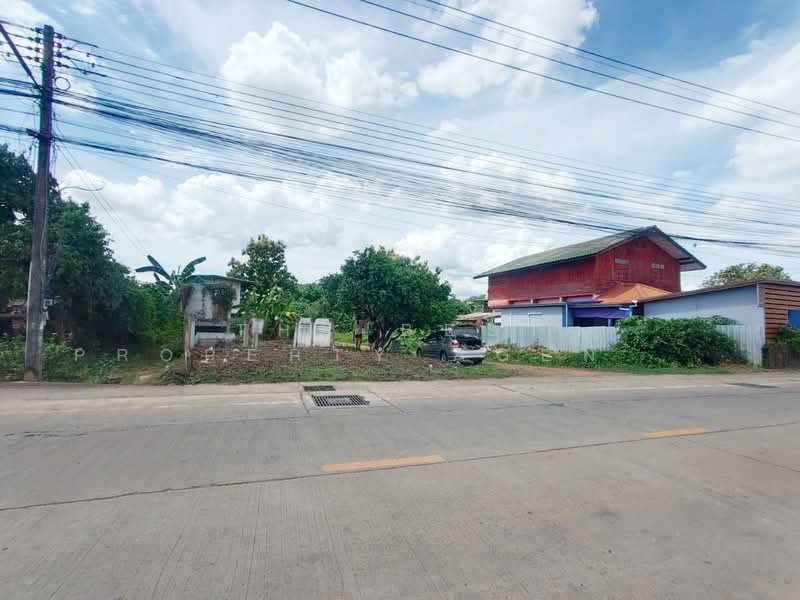 ที่ดินท่าอิฐ อุตรดิตถ์, Uttaradit, Tha It, Muang Uttaradit, Uttaradit, , 144 sqm, Land For Sale, by The Best Property Agent น้อยหน่า, 500392884 - DDproperty.com