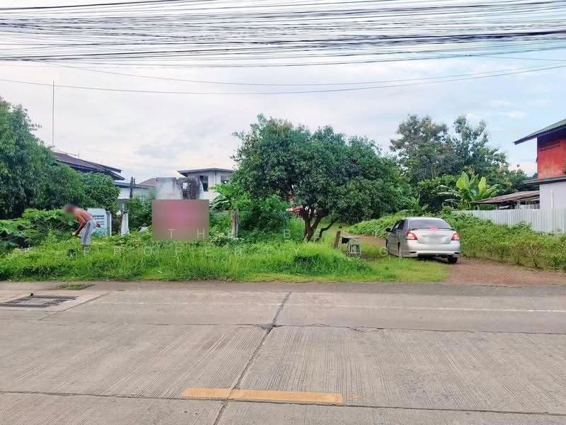 ที่ดินท่าอิฐ อุตรดิตถ์, Uttaradit, Tha It, Muang Uttaradit, Uttaradit, , 144 sqm, Land For Sale, by The Best Property Agent น้อยหน่า, 500392884 - DDproperty.com