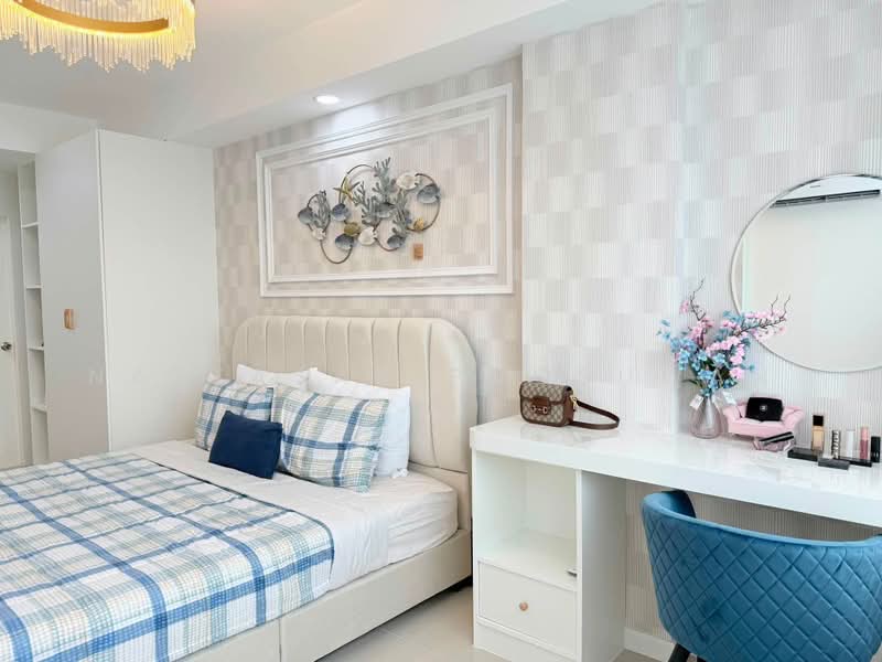 Wyndham Jomtien Pattaya, Chon Buri (Pattaya), Nong Pru, Bang Lamung (Pattaya), Chon Buri (Pattaya), 1 Bedroom, 48 sqm, Condo For Sale, by Nattasak Poosuwan, 500392885 - DDproperty.com