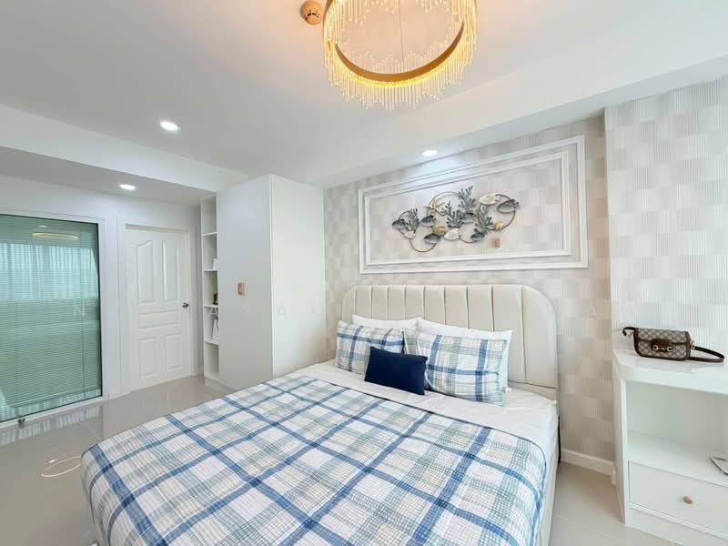 Wyndham Jomtien Pattaya : วินด์แฮม จอมเทียน พัทยา, ชลบุรี, หนองปรือ, บางละมุง, ชลบุรี, 48 ตร.ม., คอนโด ขาย, โดย Nattasak Poosuwan, 500392885 - DDproperty.com