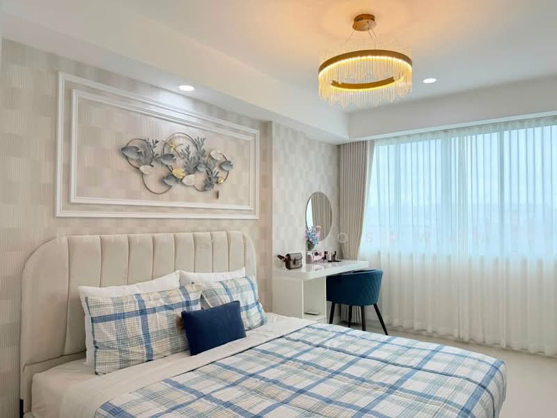Wyndham Jomtien Pattaya : วินด์แฮม จอมเทียน พัทยา, ชลบุรี, หนองปรือ, บางละมุง, ชลบุรี, 48 ตร.ม., คอนโด ขาย, โดย Nattasak Poosuwan, 500392885 - DDproperty.com