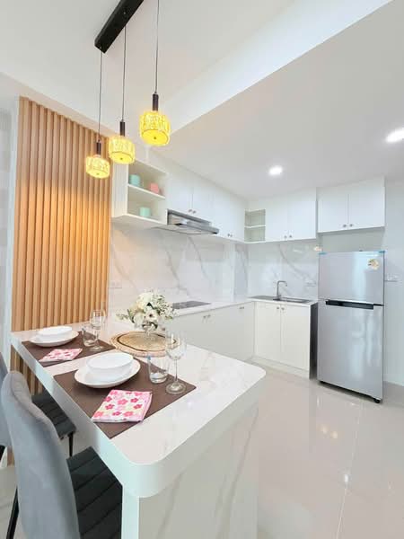 Wyndham Jomtien Pattaya : วินด์แฮม จอมเทียน พัทยา, ชลบุรี, หนองปรือ, บางละมุง, ชลบุรี, 48 ตร.ม., คอนโด ขาย, โดย Nattasak Poosuwan, 500392885 - DDproperty.com