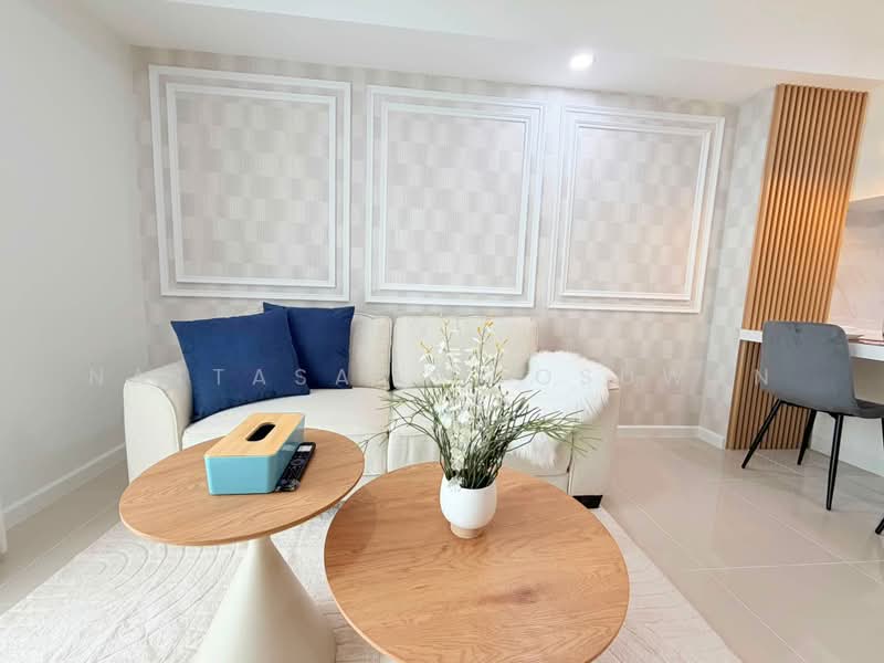 Wyndham Jomtien Pattaya, Chon Buri (Pattaya), Nong Pru, Bang Lamung (Pattaya), Chon Buri (Pattaya), 1 Bedroom, 48 sqm, Condo For Sale, by Nattasak Poosuwan, 500392885 - DDproperty.com
