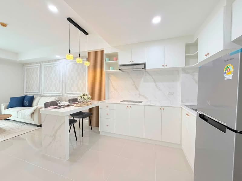Wyndham Jomtien Pattaya, Chon Buri (Pattaya), Nong Pru, Bang Lamung (Pattaya), Chon Buri (Pattaya), 1 Bedroom, 48 sqm, Condo For Sale, by Nattasak Poosuwan, 500392885 - DDproperty.com