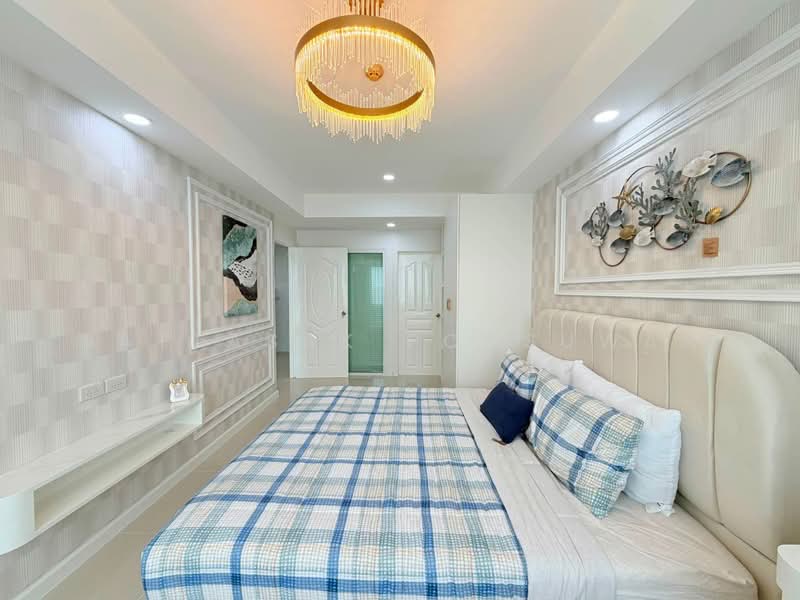 Wyndham Jomtien Pattaya, Chon Buri (Pattaya), Nong Pru, Bang Lamung (Pattaya), Chon Buri (Pattaya), 1 Bedroom, 48 sqm, Condo For Sale, by Nattasak Poosuwan, 500392885 - DDproperty.com