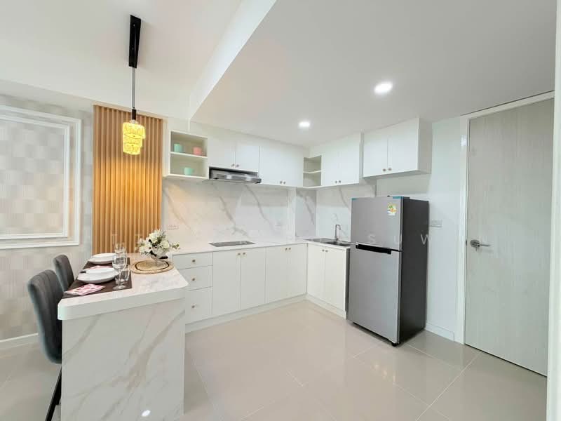 Wyndham Jomtien Pattaya : วินด์แฮม จอมเทียน พัทยา, ชลบุรี, หนองปรือ, บางละมุง, ชลบุรี, 48 ตร.ม., คอนโด ขาย, โดย Nattasak Poosuwan, 500392885 - DDproperty.com