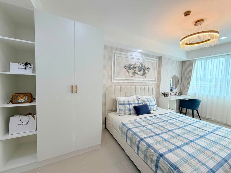 Wyndham Jomtien Pattaya, Chon Buri (Pattaya), Nong Pru, Bang Lamung (Pattaya), Chon Buri (Pattaya), 1 Bedroom, 48 sqm, Condo For Sale, by Nattasak Poosuwan, 500392885 - DDproperty.com