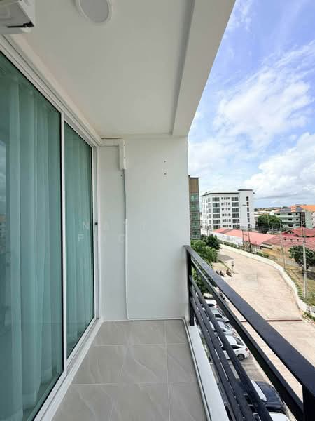 Wyndham Jomtien Pattaya : วินด์แฮม จอมเทียน พัทยา, ชลบุรี, หนองปรือ, บางละมุง, ชลบุรี, 48 ตร.ม., คอนโด ขาย, โดย Nattasak Poosuwan, 500392885 - DDproperty.com