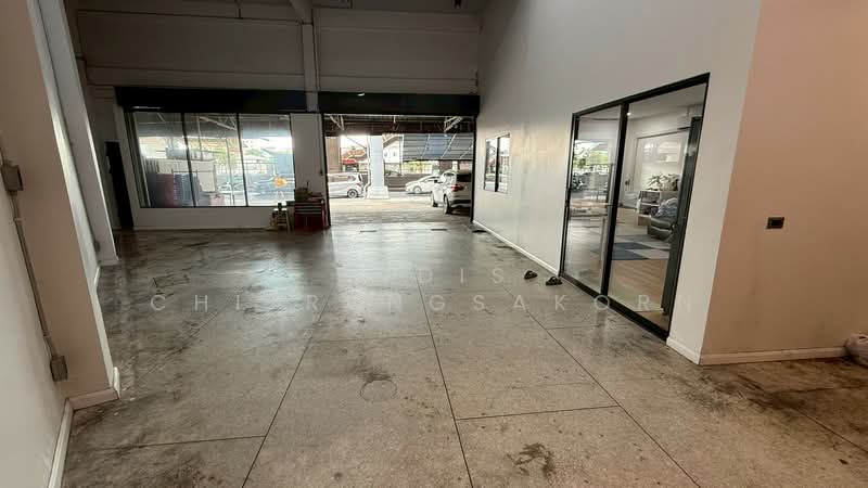5-Storey Commercial Building for Rent – Near BTS Phahon Yothin 24, Chatuchak, Bangkok, Lat Yao, Chatuchak, Bangkok, , 784 sqm, Shophouse For Rent, by Pudis Chitrungsakorn, 500392886 - DDproperty.com